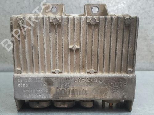 Used Engine control unit (ECU) RENAULT LAGUNA I (B56_, 556_) [1993-2002]  12750304