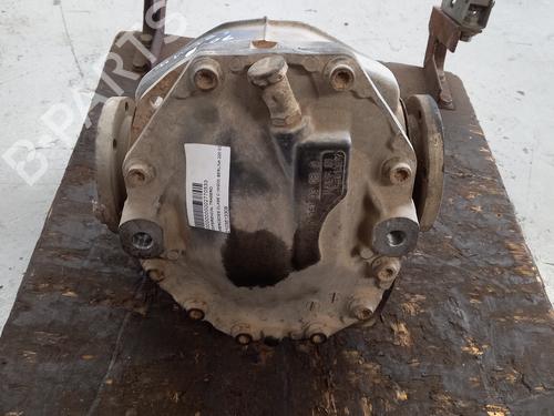 Used Rear differential MERCEDES-BENZ C-CLASS (W203) C 220 CDI (203.006) (136 hp) 12776436