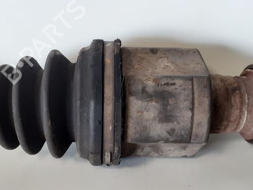 Right front driveshaft NISSAN PRIMERA (P12) 1.9 dCi | BP12759928M39 
