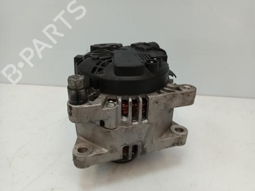 Alternator CITROËN C4 I (LC_)  | BP19645907M7 