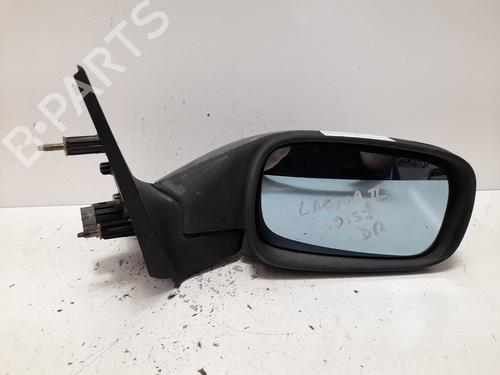 Used Right mirror RENAULT LAGUNA II (BG0/1_) 1.8 16V (BG0B, BG0M) (120 hp) 12788599