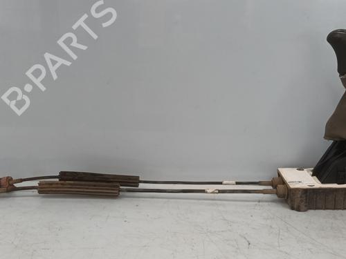 Gear lever RENAULT MEGANE II (BM0/1_, CM0/1_)  | BP29213127M90 