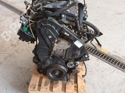 Used Engine FIAT SCUDO Bus (220_) 1.9 D (69 hp) 28195934