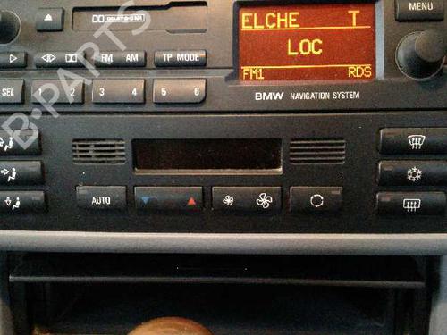 Used Climate control BMW 3 (E46) 328 i (193 hp) 12716877