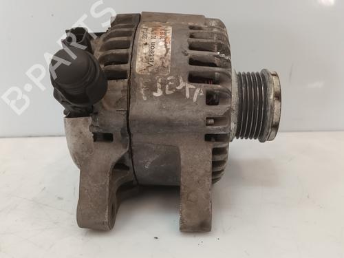 Alternator FORD FIESTA V (JH_, JD_) 1.4 TDCi | BP29188898M7 