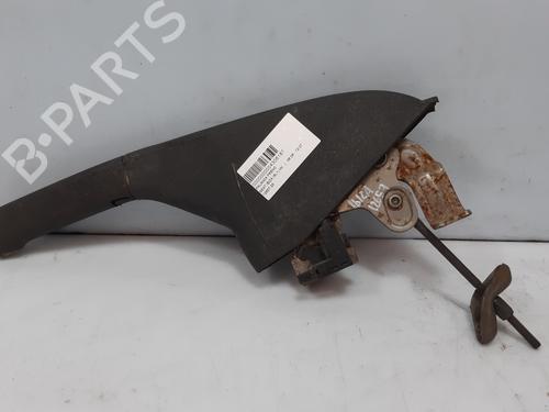 Used Hand brake Hand brake SEAT IBIZA III (6L1) [2002-2009] 36386654 36386654