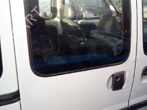 Engine control unit (ECU) RENAULT KANGOO (KC0/1_) D 55 1.9 (KC0D) | BP12816055M57 