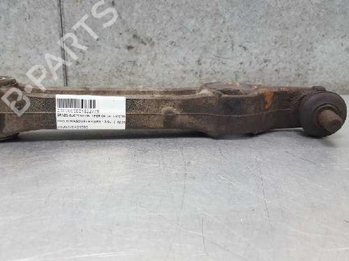 Right front suspension arm SUZUKI WAGON R+ Hatchback (MM) 1.3 (RB413) | BP12714915M13 