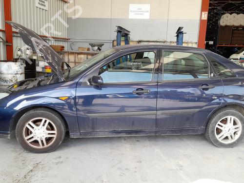 Gearbox FORD FOCUS I Saloon (DFW) 1.6 16V | BP12782609M3