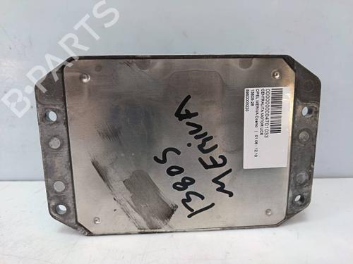 Engine control unit (ECU) OPEL MERIVA A MPV (X03) | BP40467340M57 - Image 3