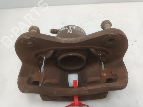 Left front brake caliper KIA SPORTAGE II (JE_, KM_) 2.0 i 16V | BP19489465M105 