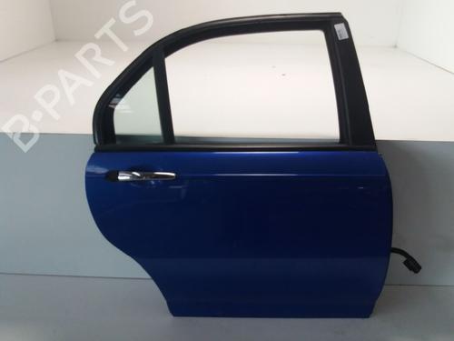 Used Right rear door MG MG ZT 190 (190 hp) 12718152