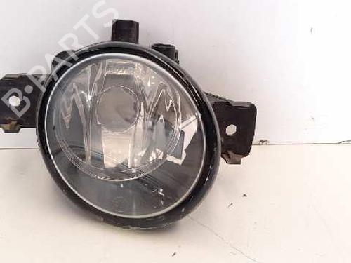 Venstre  foran tåkelykt RENAULT LAGUNA II (BG0/1_) 1.9 dCi (BG08, BG0G) (120 hp) 12718035