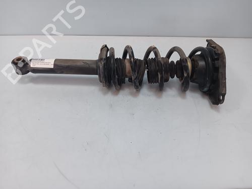Used Left rear shock absorber NISSAN ALMERA TINO (V10) 1.8 (116 hp) 26221862