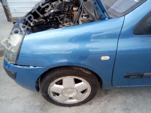 Vacuum pump RENAULT CLIO II (BB_, CB_)  | BP12684098M80 