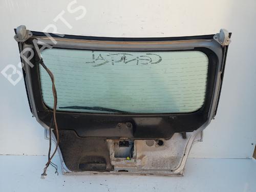 Tailgate CITROËN XSARA Coupe (N0) 2.0 16V | BP12705803C6 