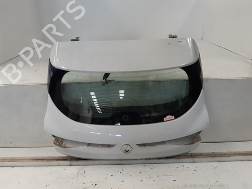 Used Tailgate Tailgate 37010608 37010608