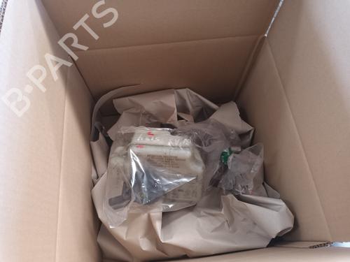 Brake master cylinder AUDI A3 Sportback (8PA)  | BP12715823M77 