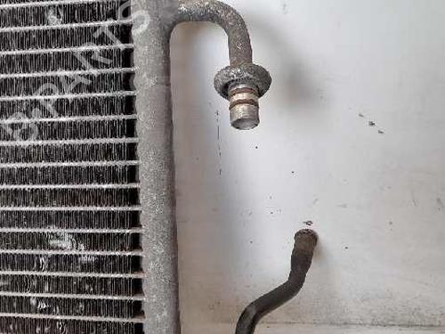 AC radiator PEUGEOT 406 (8B) 2.0 Turbo | BP12764015M32 