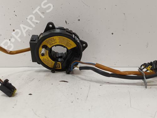 Used Squib airbag DAEWOO EVANDA (KLAL) 2.0 (131 hp) 17719118