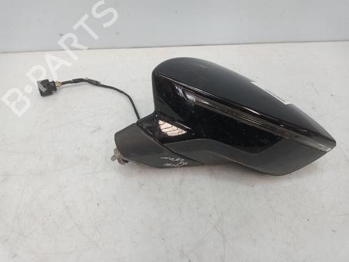 Left mirror SEAT LEON ST (5F8)  | BP26328891C26 