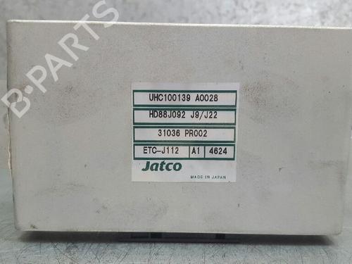 Used Gearbox control unit MG MG ZT 180 (177 hp) 12748305