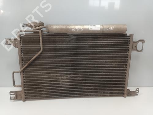 ac-radiator-mercedes-benz-c-class-w203-2000-2001-2002-2003-2004-2005-2006-2007-35784988 main image
