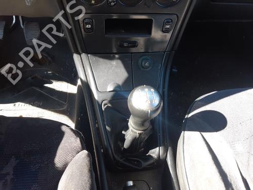 Engine control unit (ECU) CITROËN XSARA Coupe (N0) 2.0 HDI 90 | BP30133410M57