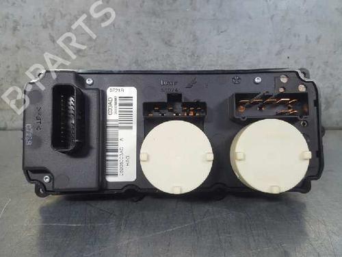 Climate control CHRYSLER VOYAGER IV (RG, RS) 3.3 | BP12713647I5 