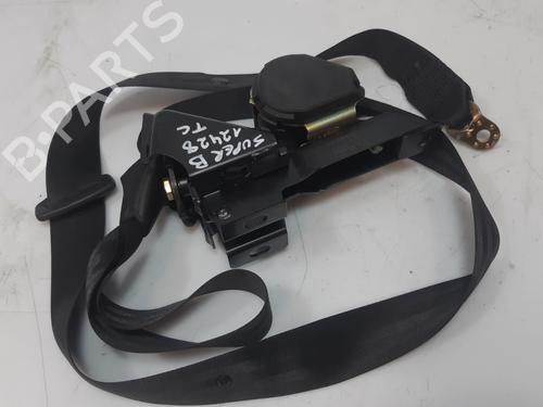 rear-center-seatbelt-skoda-superb-i-3u4-2001-2002-2003-2004-2005-2006-2007-2008-36420696 main image