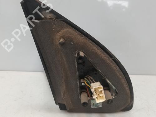 Left mirror CHEVROLET AVEO / KALOS Saloon (T250, T255)  | BP19273763C26 