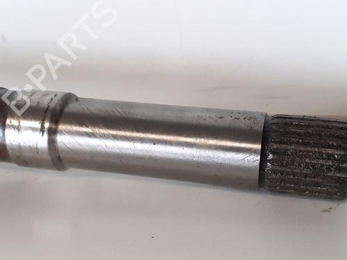 Right front driveshaft CITROËN XSARA (N1) 1.9 TD | BP12708754M39 