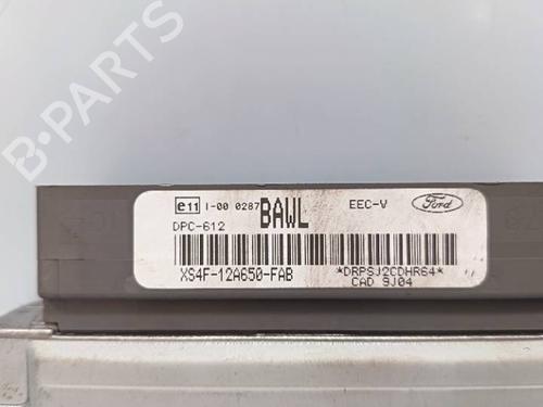 Engine control unit (ECU) FORD FOCUS I Turnier (DNW) | BP38727428M57 - Image 3