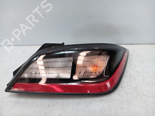 Used Rear bumper right light HYUNDAI KONA (OS, OSE, OSI) 1.6 GDi Hybrid (141 hp) 24978149