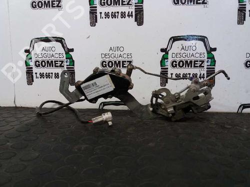 Rear right lock SUZUKI BALENO (EG) 1.6 i 16V (SY416) | BP12694019C99 