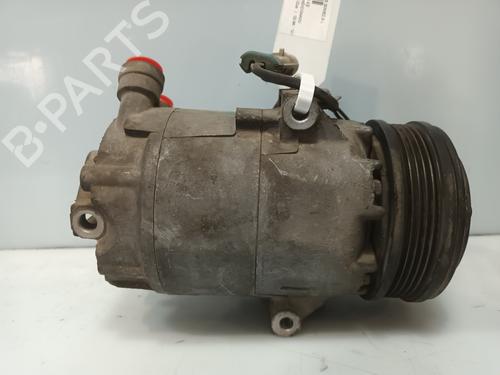 AC Kompressor OPEL ASTRA G Hatchback (T98) 1.6 (F08, F48) | BP29272705M34 