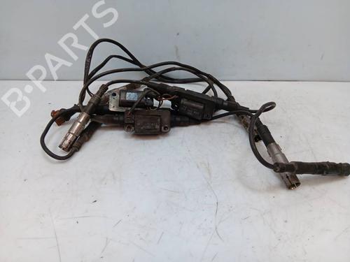 Used Ignition coil Ignition coil AUDI 100 C4 Saloon (4A2) 2.6 (150 hp) 40185730 40185730