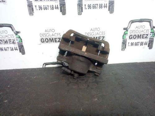 Right front brake caliper HYUNDAI ATOS (MX)  | BP12815288M104 