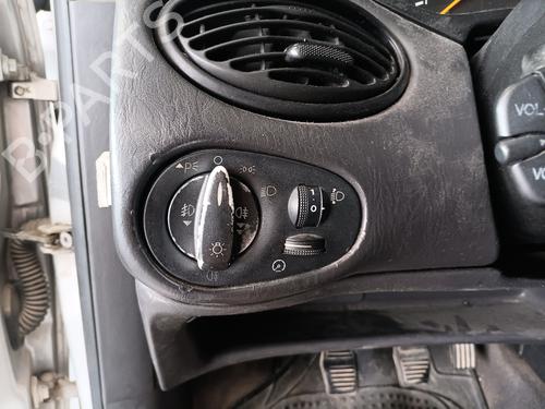 Silnik FORD FOCUS I (DAW, DBW) 1.8 Turbo DI / TDDi | BP29124588M1 