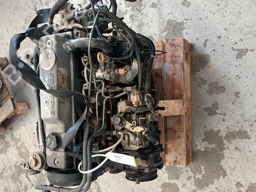 Engine FORD MONDEO II (BAP) 1.8 TD | BP32857347M1 - Image 2