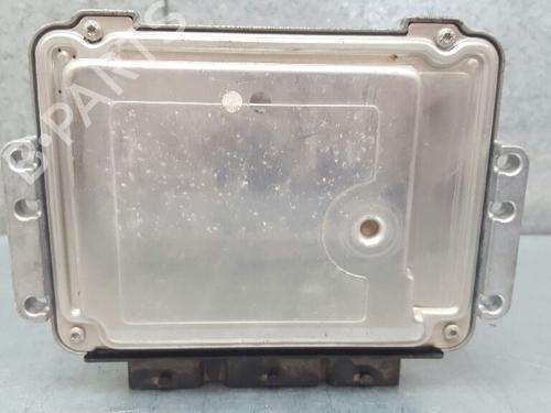 Engine control unit (ECU) CITROËN C5 II (RC_)  | BP12814890M57 