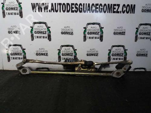 Front wiper motor SAAB 9-3 (YS3D) 2.0 i | BP12745879M29 