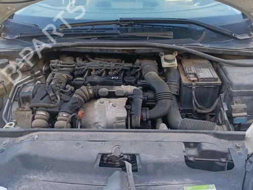 Engine control unit (ECU) CITROËN C4 I Saloon 1.6 HDi | BP35978382M57  - Image 12