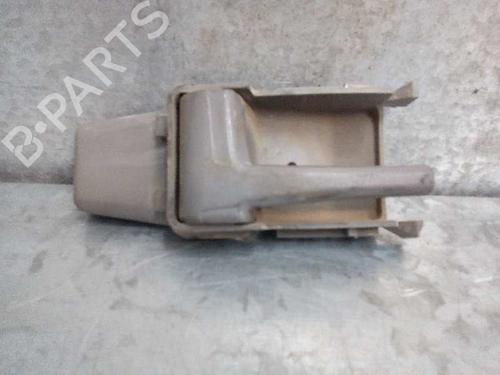 Used Front left interior door handle Front left interior door handle 12700928 12700928