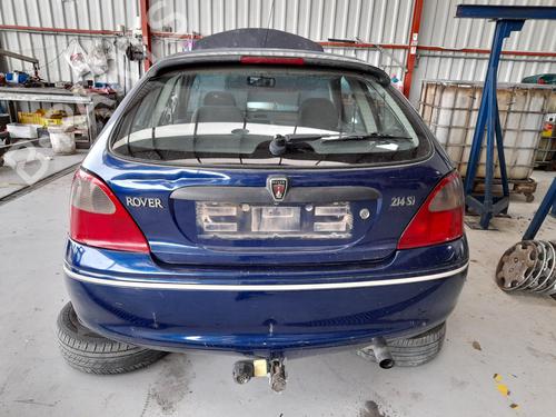 AC-Kompressor ROVER 200 II Hatchback (RF) 214 Si | BP12779301M34 