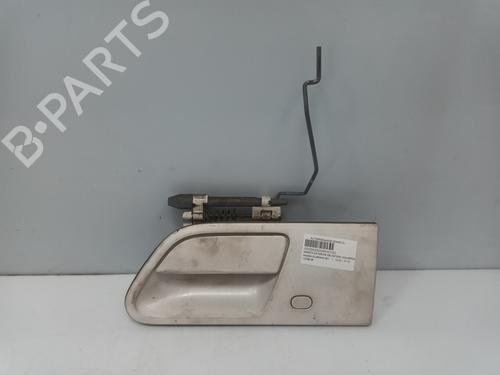 Used Front left exterior door handle Front left exterior door handle NISSAN ELGRAND (E51) [2000-2010] 33326857 33326857