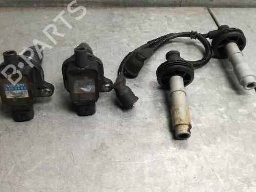 Used Ignition coil VOLVO V40 Estate (645) 1.8 LPG (122 hp) 12723473