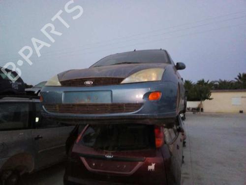 Squib airbag FORD FOCUS I Turnier (DNW) 1.6 16V | BP12803821C102