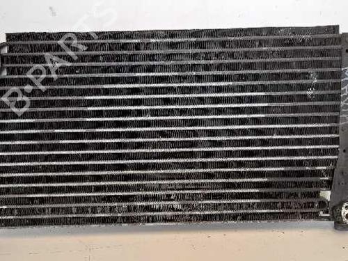 Used AC radiator NISSAN MAXIMA III (J30) [1988-1995]  12932040