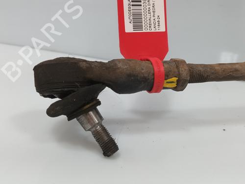 Steering rack LANCIA PHEDRA (179_) 2.2 JTD (179AXC1A) | BP18570193M22 